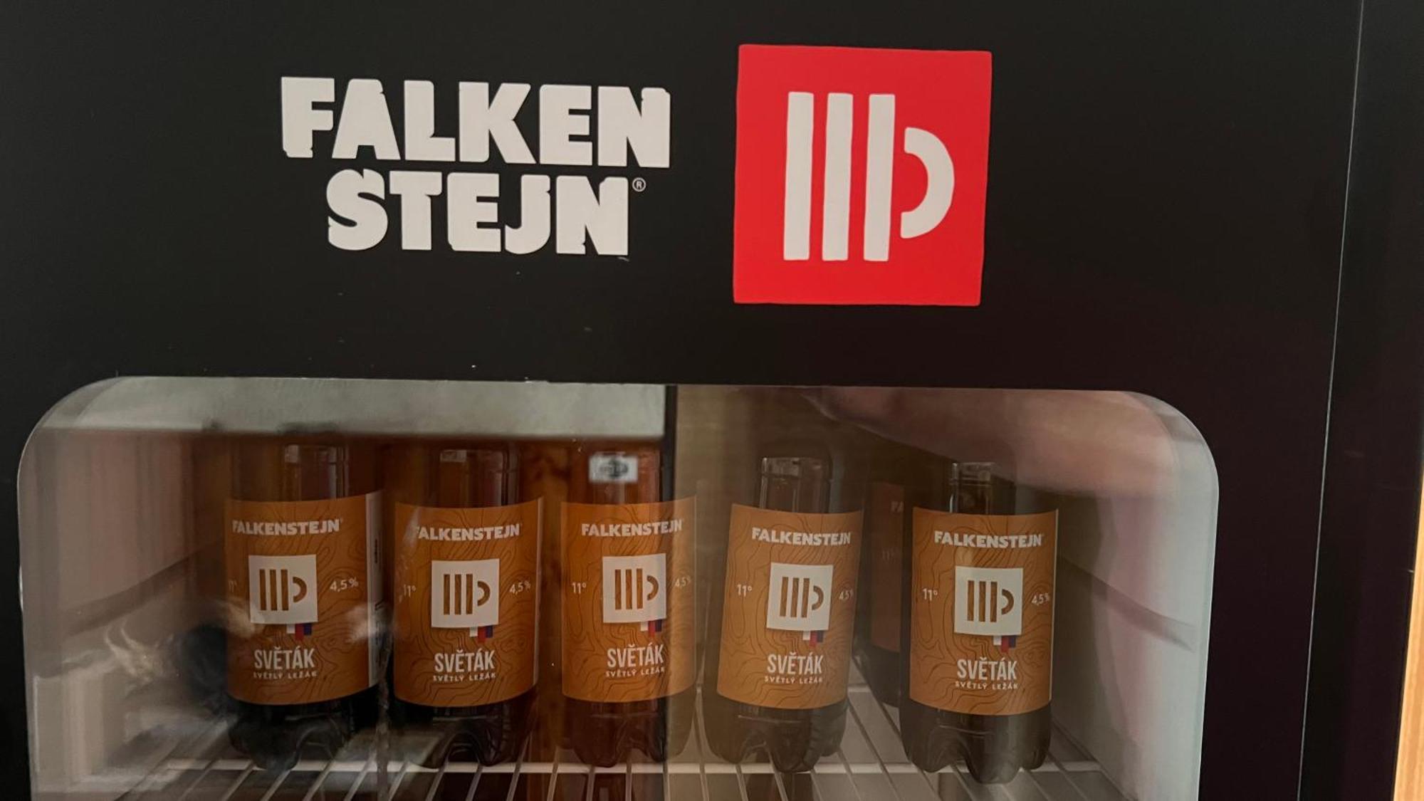 Chata Plechovka Česká Lípa Exteriör bild